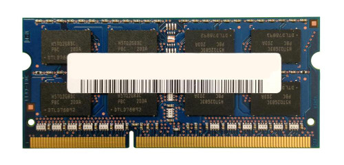 03T6457-06 - Lenovo 4GB DDR3-1600MHz CL11 SoDIMM Memory