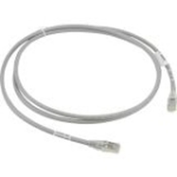 CBL-C6A-GY2M - SuperMicro 2m CAT6A RJ45 10G Gray Cable