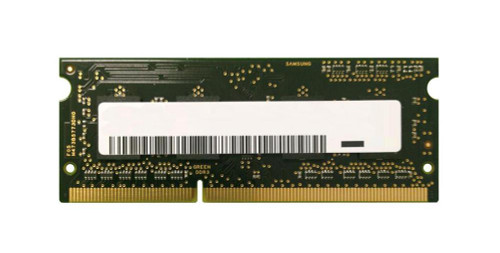 0A65722-02 - Lenovo 2GB DDR3-1600MHz SoDIMM Memory