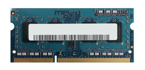 0A65722-08 - Lenovo 2GB DDR3-1600MHz CL11 SoDIMM Memory