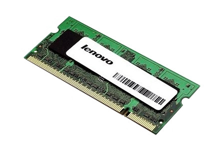 0B47380-02 - Lenovo 4GB DDR3-1600MHz SoDIMM 1.35V Memory