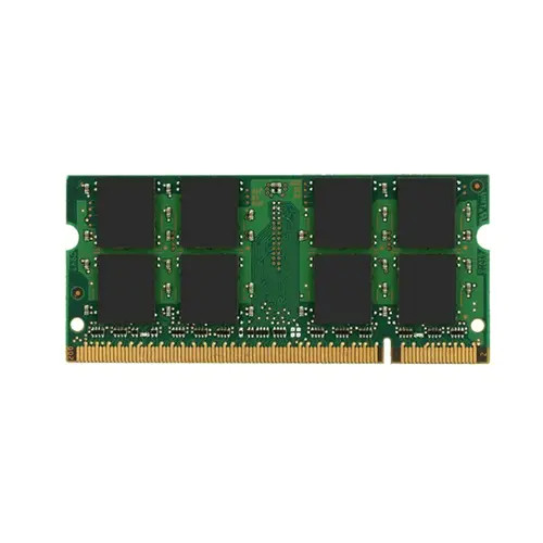 Dell 1GB DDR2-667MHz PC2-5300 200-Pin SDRAM SoDimm Memory for Latitude D-Family Laptops - Upgrade your laptop's memory