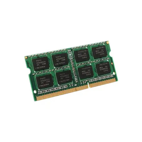 Compaq 64MB SDRAM Non ECC PC-100 100Mhz memory module for servers