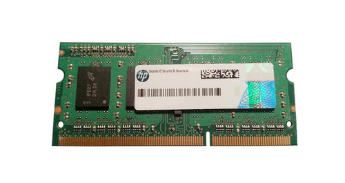 464139-342 - HP 1GB DDR3-1066MHz 204-Pin SoDIMM Memory