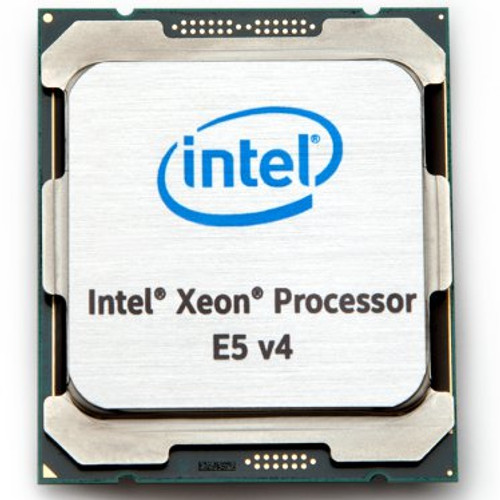 CM8066002061701 - Intel Xeon E5-4640 v4 12 Core 2.10GHz 8.00GT/s QPI 30MB L3 Cache Socket FCLGA2011-3 Processor