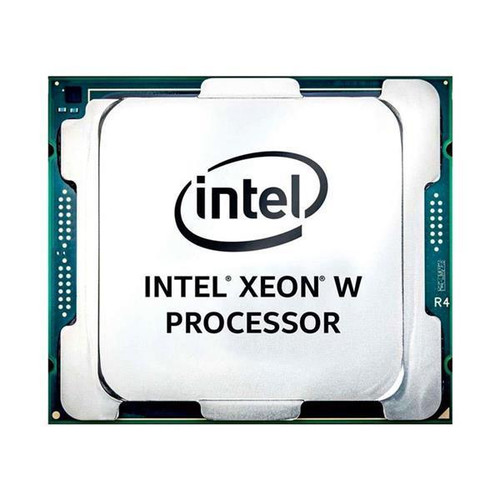 Intel CM8070104379507 Xeon W-1250 6-Core 3.30GHz FCLGA1200 Processor
