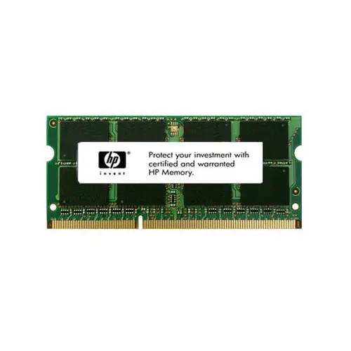 863492-001 - HP 8GB DDR3-1600MHz PC3-12800 SoDIMM Memory