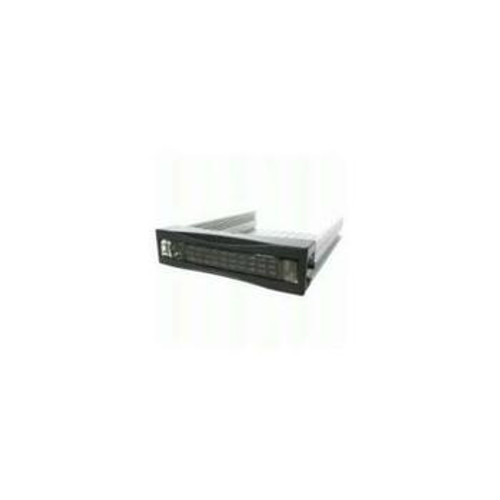 CSE-PT17L-BOEM Supermicro Drive Bay Adapter Internal Black 1 x Total Bay 1 x 3.5 Bay Serial ATA