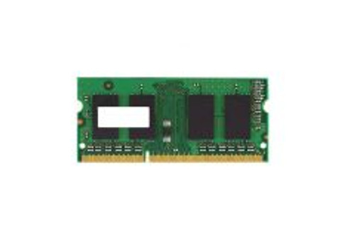 A3583835 - Dell 2GB PC3-10600 DDR3-1333MHz non-ECC Unbuffered CL9 SoDIMM Dual-Rank Memory Module
