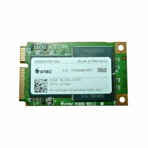 D154H - Dell 8GB Mini PCI Express 1.8" SSD