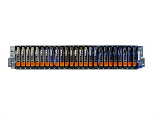 D3122F - EMC 25-Bay SAS-3 2U Rack Storage Enclosure