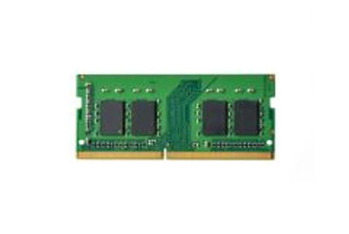 A9413666 - Dell 8GB PC4-19200 DDR4-2400MHz non-ECC Unbuffered CL17 260-Pin SoDimm 1.2V Single Rank Memory Module