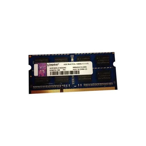 ACR16D3LS1NGG/4G - Kingston Technology 2GB DDR3-1600MHz CL11 204-Pin SoDIMM