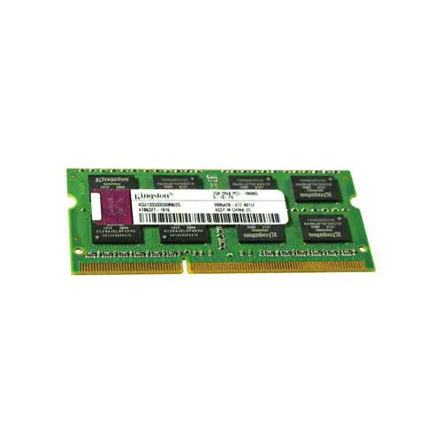ASU1333D3S9DR8 - HP 2GB DDR3-1333MHz CL9 SoDIMM Memory