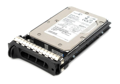 D5958 - Dell 36GB 15000RPM Ultra320 SCSI 3.5" HDD