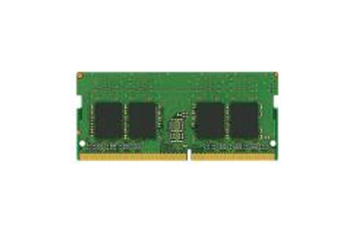 FPCEN580BK - Fujitsu 8GB PC4-25600 DDR4-3200 MHz non-ECC unbuffered CL22 260-PIN SODIMM 1.2V Single Rank x8 Memory Module