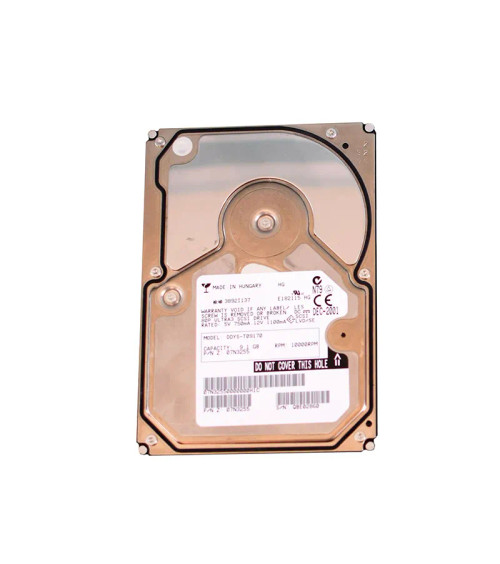 IBM DDYS-T09170 9GB Ultra 160 SCSI Hard Drive