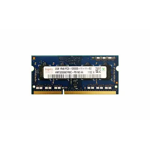 HMT325S6CFR8C-PBN0 - HYNIX 2GB DDR3-1600MHz CL11 204-Pin SoDIMM