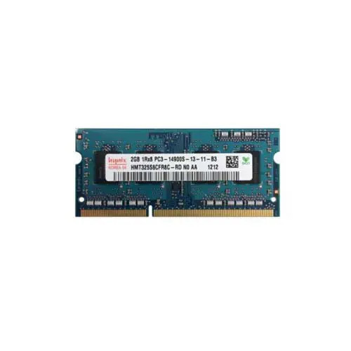 HMT325S6CFR8C-RDN0 - HYNIX 2GB DDR3-1866MHz CL13 204-Pin SoDIMM