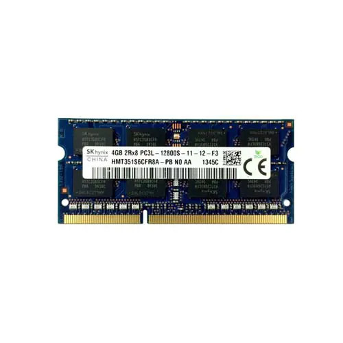 HMT351S6CFR8A-PBN0 - HYNIX 4GB DDR3-1600MHz CL11 204-Pin SoDIMM