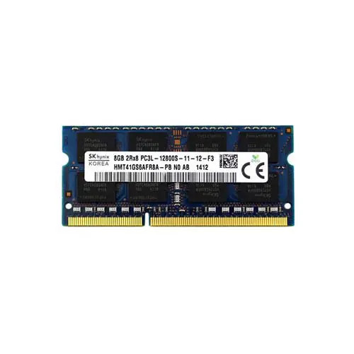 HMT41GS6AFR8A-PBN0-AB - HYNIX 8GB DDR3-1600MHz CL11 204-Pin SoDIMM