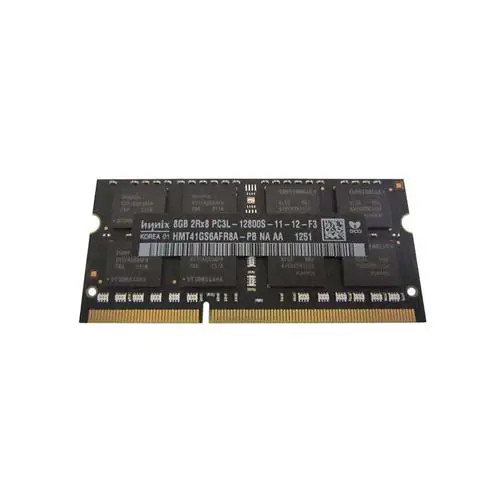 HMT41GS6AFR8A-PBNA-AA - HYNIX 8GB DDR3-1600MHz CL11 204-Pin SoDIMM