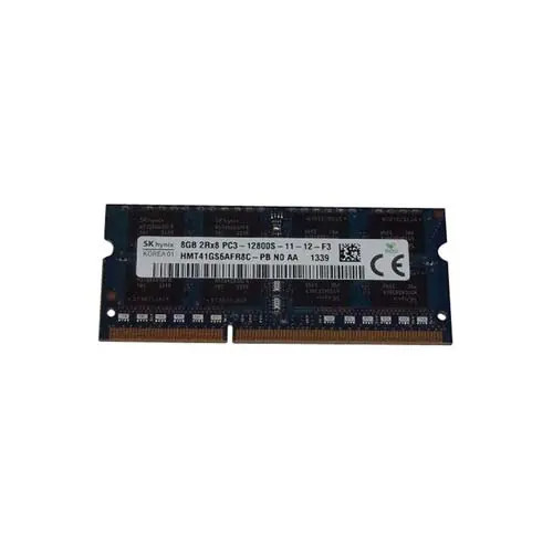 HMT41GS6AFR8C-PBN0-AA - HYNIX 8GB DDR3-1600MHz CL11 204-Pin SoDIMM