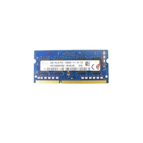 HMT425S6AFR6C-PBN0-AA - HYNIX 2GB DDR3-1600MHz CL11 SoDIMM Memory