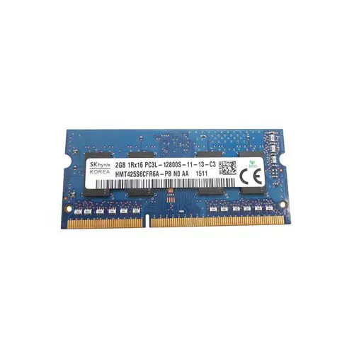 HMT425S6CFR6A-PBN0-AA - HYNIX 2GB DDR3-1600MHz CL11 1.35V SoDIMM Memory