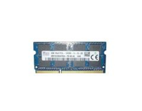 HMT451B6AFR8A-PBN0-AA - Hynix 4GB PC3-12800 DDR3-1600MHz non-ECC Unbuffered CL11 SoDIMM 1.35V Single-Rank Memory Module
