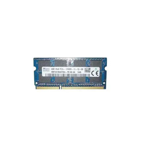HMT451B6AFR8A-PBN0-AA - HYNIX 4GB DDR3-1600MHz CL11 1.35V SoDIMM Memory