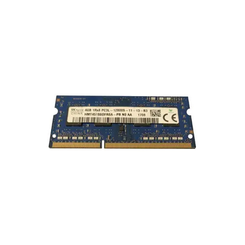 HMT451S6DFR8A-PBN0 - HYNIX 4GB DDR3-1600MHz PC3-12800 CL11 204-Pin SoDIMM