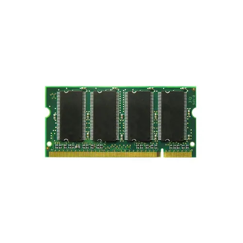 Hynix 128MB PC100 100MHz SoDimm Memory Module for Laptops - HYM71V65M1601LTX-10S