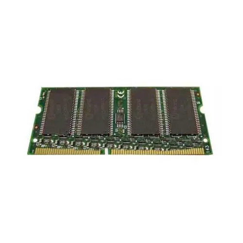 Kingston 256MB PC100 100MHz SoDimm Memory Module for KDS Computers - Non-ECC Unbuffered CL2 144-Pin - Upgrade your KDS