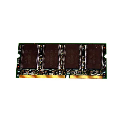 KSY-F250/256 - Kingston Technology 256MB PC100 100MHz 144-Pin SoDIMM Memory