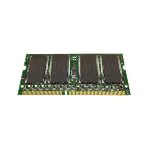 KVR100X64SC2/32 - Kingston Technology 32MB 100MHz PC100 CL2 144-Pin SoDIMM