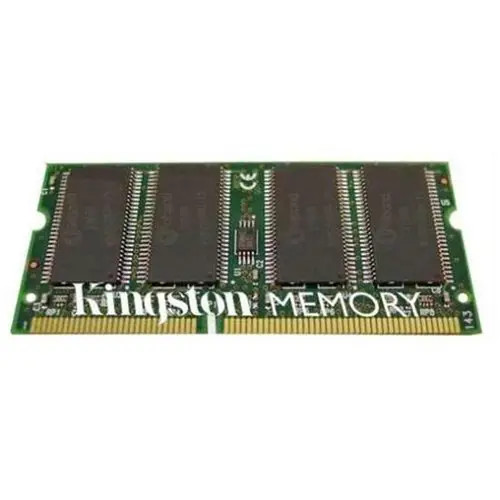 M32641200 - Kingston Technology 256MB PC100 144-Pin SoDIMM Memory
