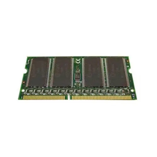 M464130 - Kingston Technology 32MB 100MHz PC100 CL2 144-Pin SoDIMM