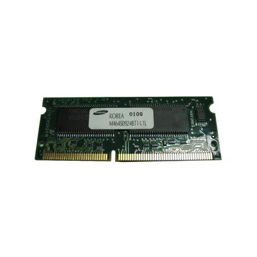 M464S0924BT1-L1L - Samsung 64MB 100MHz PC100 144-Pin SoDIMM Memory