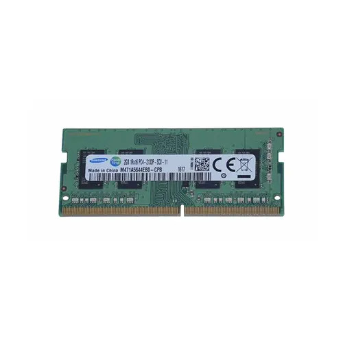 M471A5644EB0-CPB - Samsung 2GB DDR4-2133MHz 260-Pin SoDIMM Memory