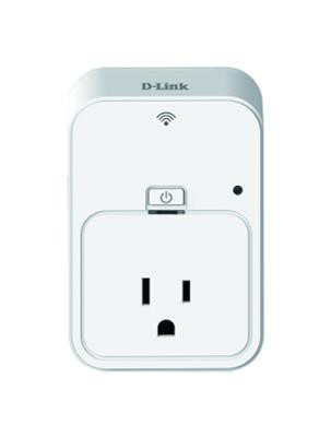 DSP-W215 - D-LINK 802.11n Wireless Smart Plug