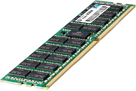 E2Q95AA - HP 16GB DDR3-1866MHz ECC Registered 240-Pin Memory