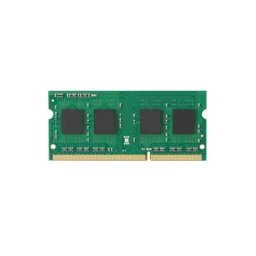 Micron 1GB DDR3-1333MHz SoDIMM Memory Module for Laptops