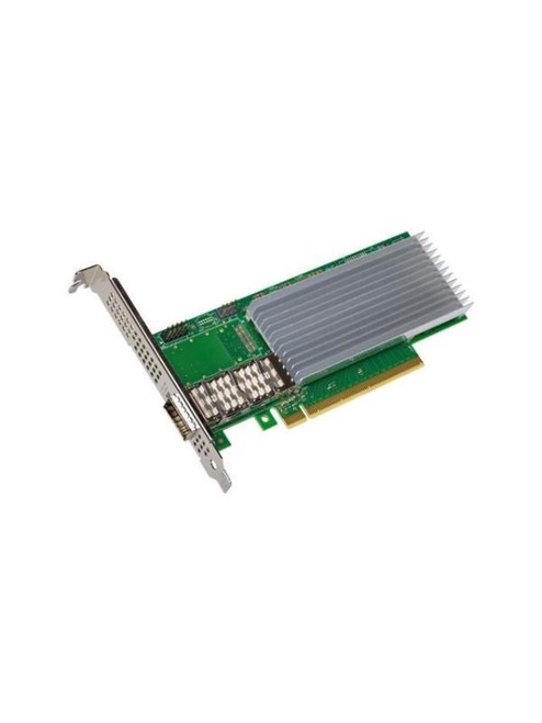 E810-CQDA1 - Intel E810-CQDA1 100Gb Ethernet Network Adapter