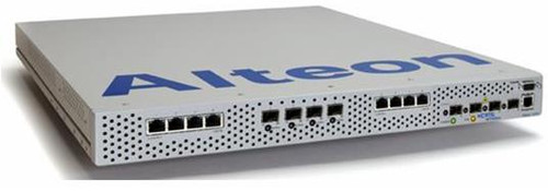 EB1639113E5 - Nortel 4-Port Gigabit Ethernet SFP Switched Firewall