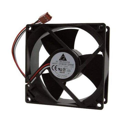 EFB0912HHE - Delta 12V DC Brushless 6-Pin Fan
