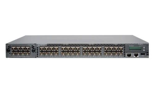 EX4550-32F-DC-AFI - Juniper 32-Port Gigabit Layer 3 Managed Stackable Switch