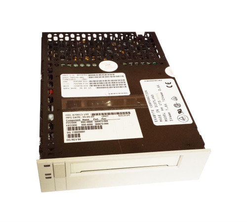 EXB-8505XL - Exabyte 7GB 8mm SCSI Internal Tape Drive