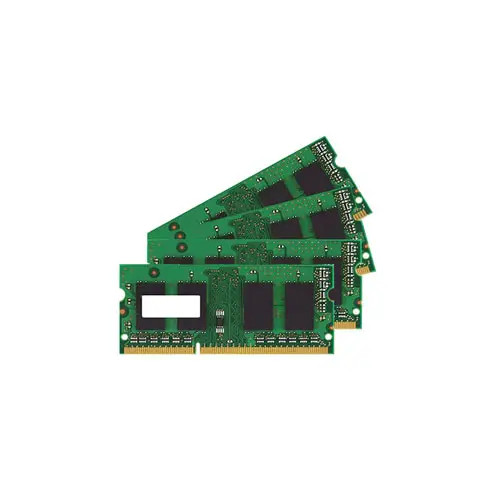 WX731AV - HP 8GB Kit 4x2GB DDR3-1600 CL11 SoDIMM Memory