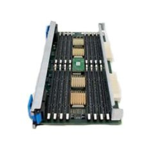 04N4808 - IBM 16-Slot SDRAM DIMM Memory Carrier Card